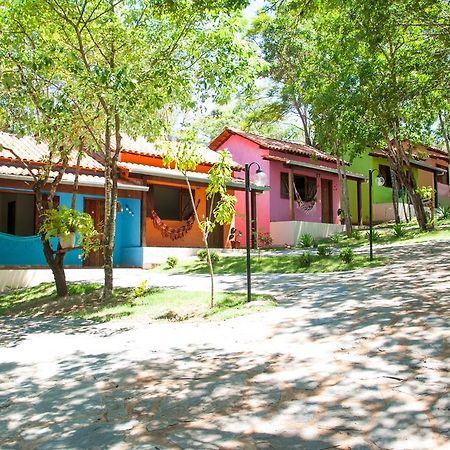 Pousada Vovo Alice Serra do Cipo National Park Exterior photo